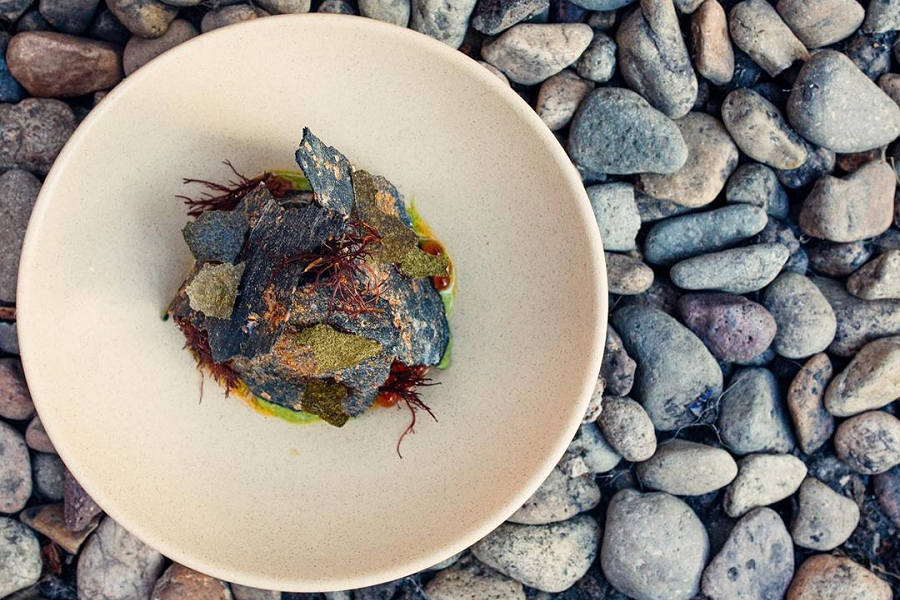 New Fall Menus At Campfire, Il Dandy, And Café Gratitude