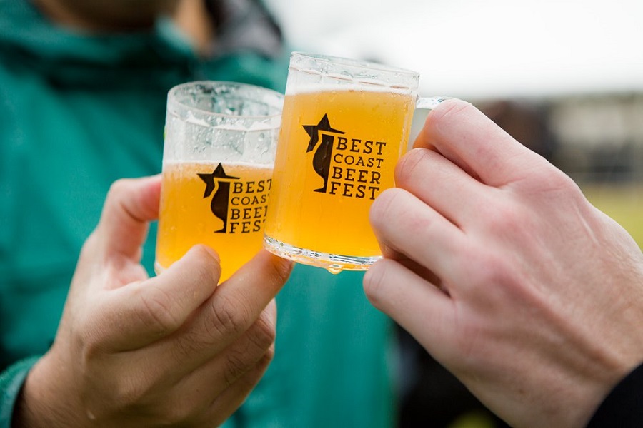 Best Coast Beer Fest Is Providing A Very Special Virtual Beer Festival - Father's Day Edition