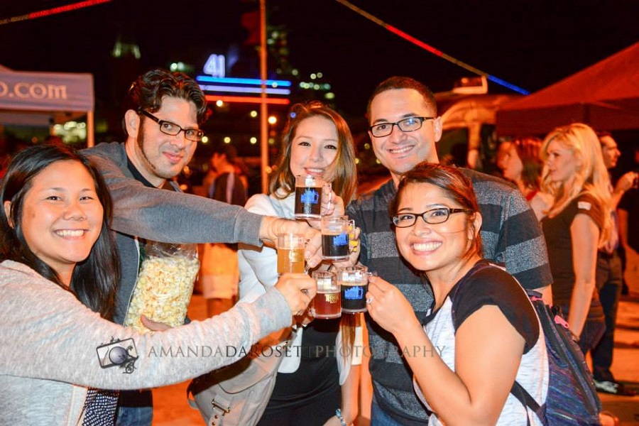 25th Anniversary San Diego Festival Of Beer