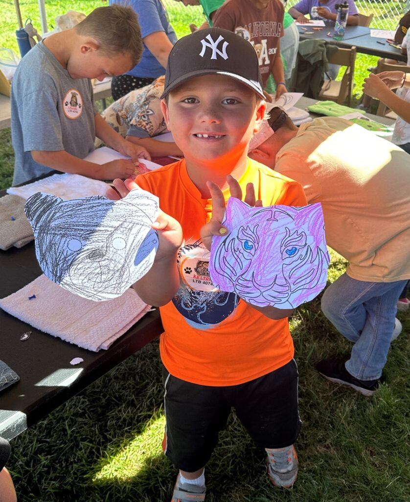 Next Generation Science Standards program