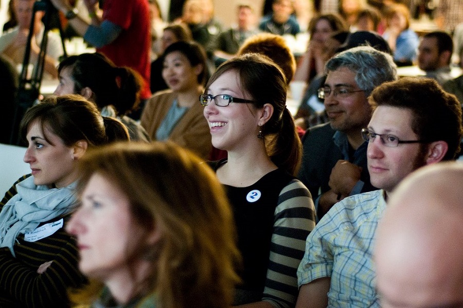 Introducing FieldTrips - A New CreativeMornings San Diego Series!