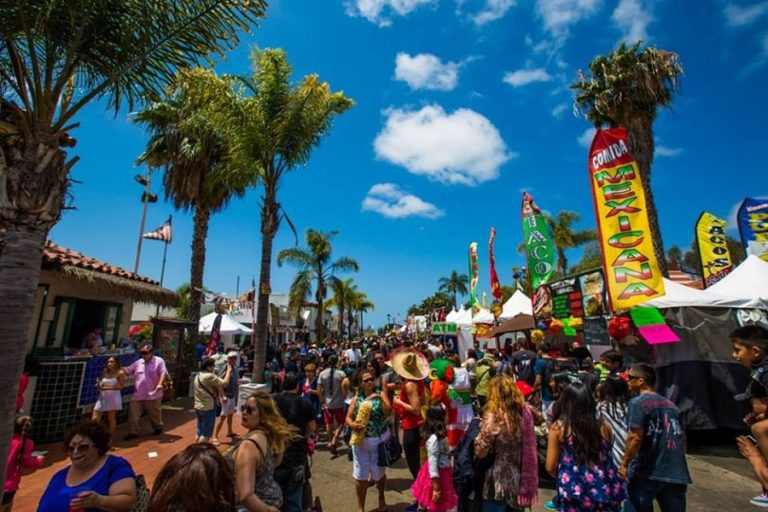 The Big List Of Things To Do In San Diego This Weekend