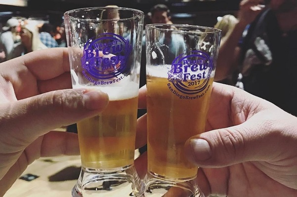 San Diego Winter Brew Fest