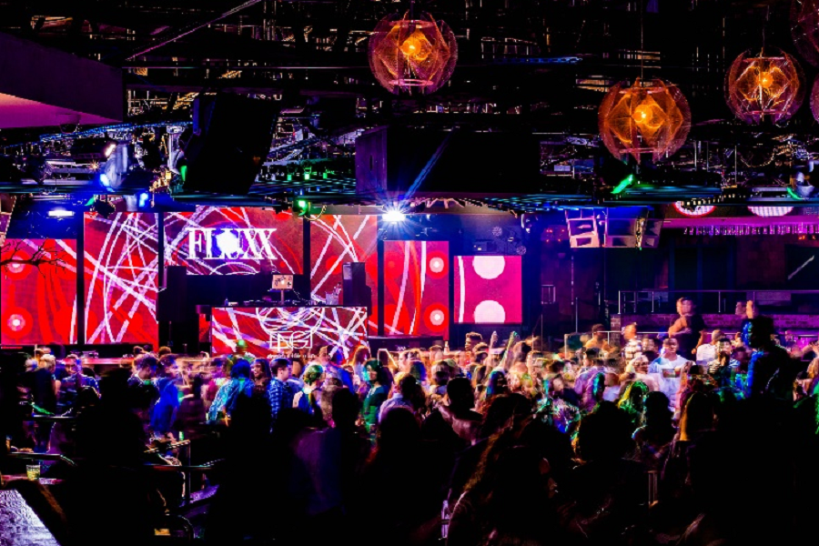 Masquerade Into 2020 With FLUXX Nightclub’s New Year Celebrations
