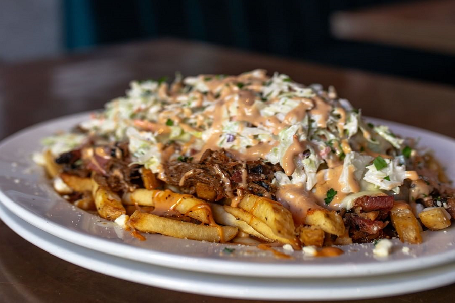 It’s Fry-Day! Where To Load Up On Loaded Fries