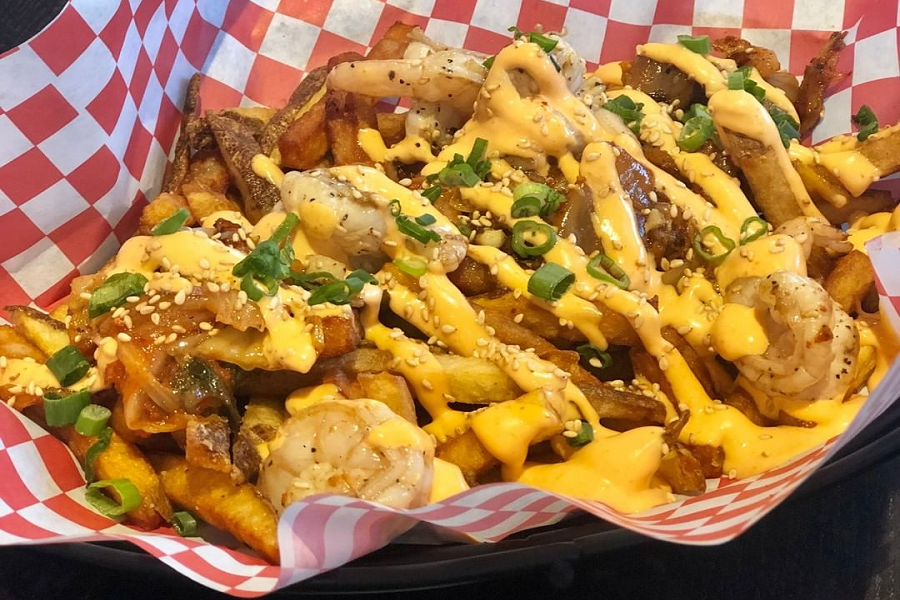It’s Fry-Day! Where To Load Up On Loaded Fries