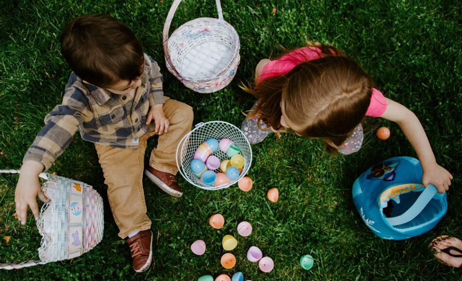 San Diego Animal Sanctuary & Farm To Host Several Easter Egg Hunts