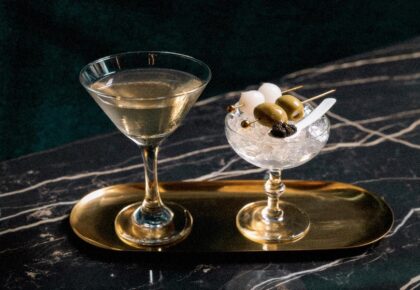 david tye lead beverage program