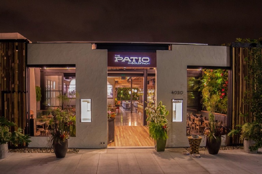 The Patio Group Launches New Refreshed Menus At The Patio On Goldfinch & The Patio On Lamont