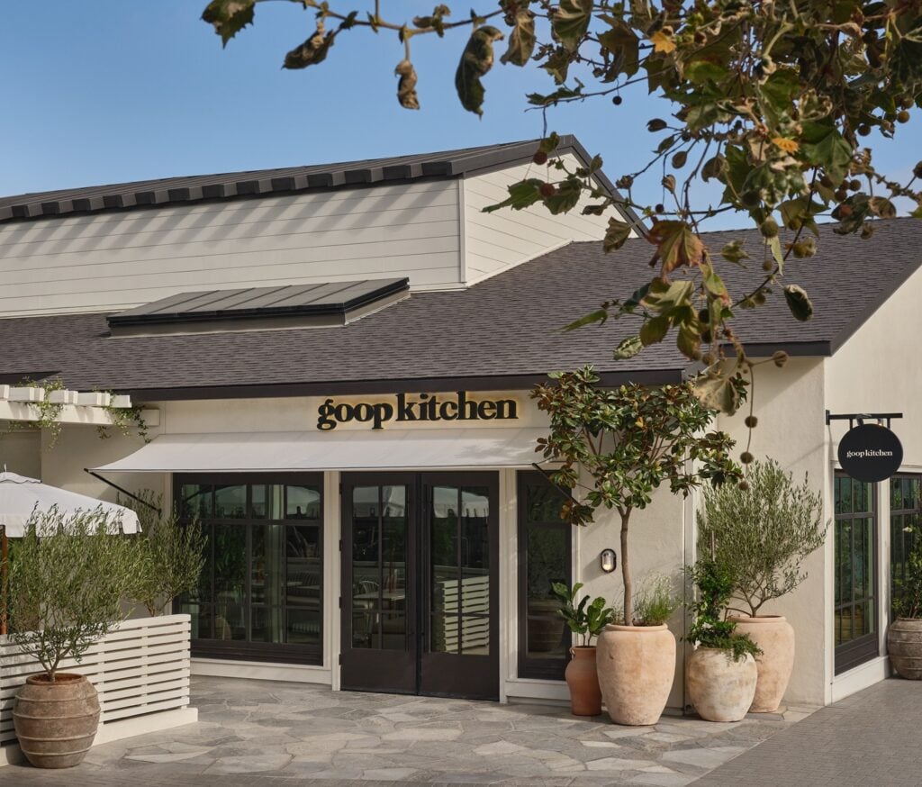 goop kitchen del mar