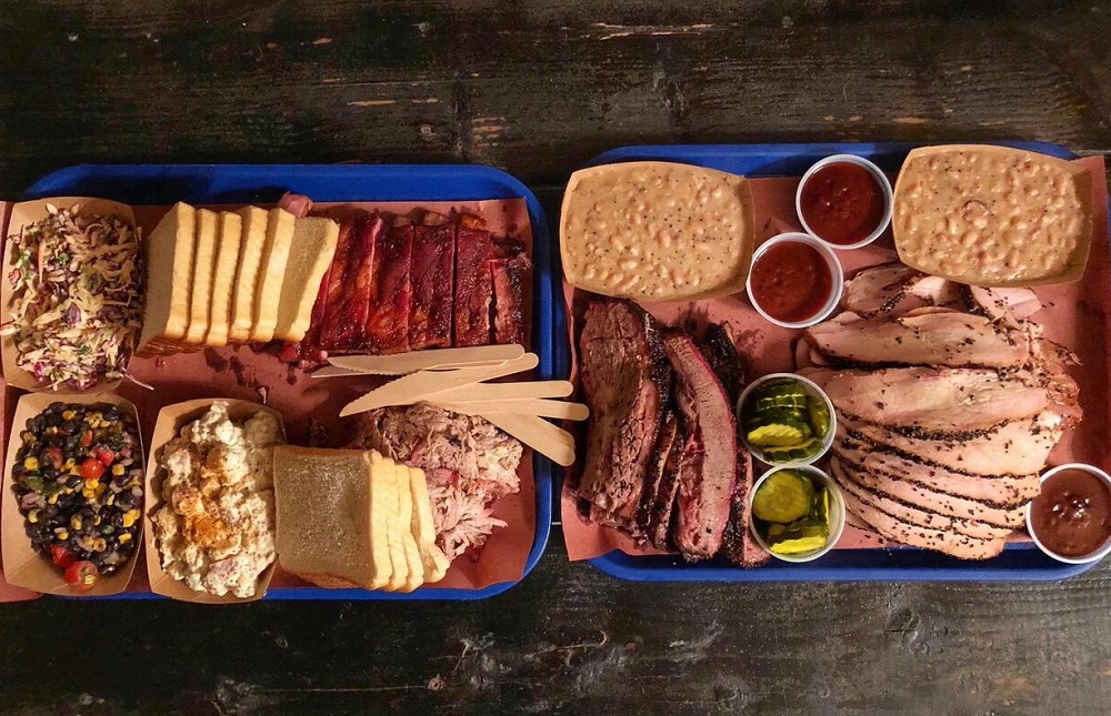 Ole BBQ Y Asado And Social Syndicate To Bring Central BBQ & Entertainment Venue To County