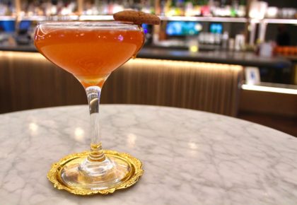 The Guild Bar Hosts Tequila Workshop & Tasting Event