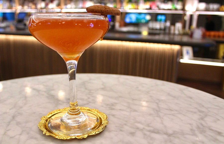 The Guild Bar Hosts Tequila Workshop & Tasting Event