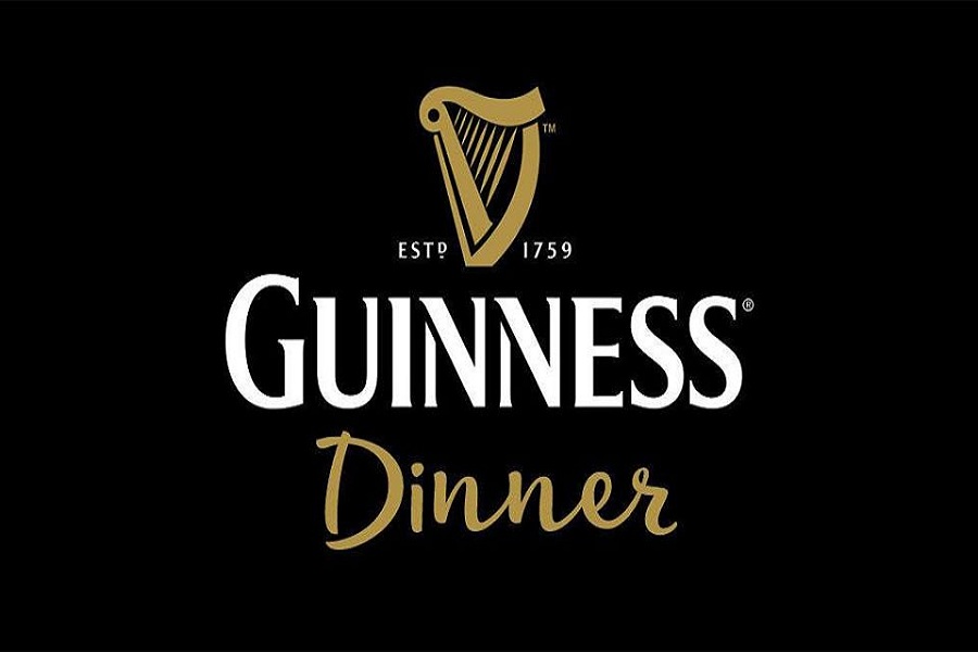 A Guinness Christmas Dinner Pairing At Shakespeare Pub & Grille