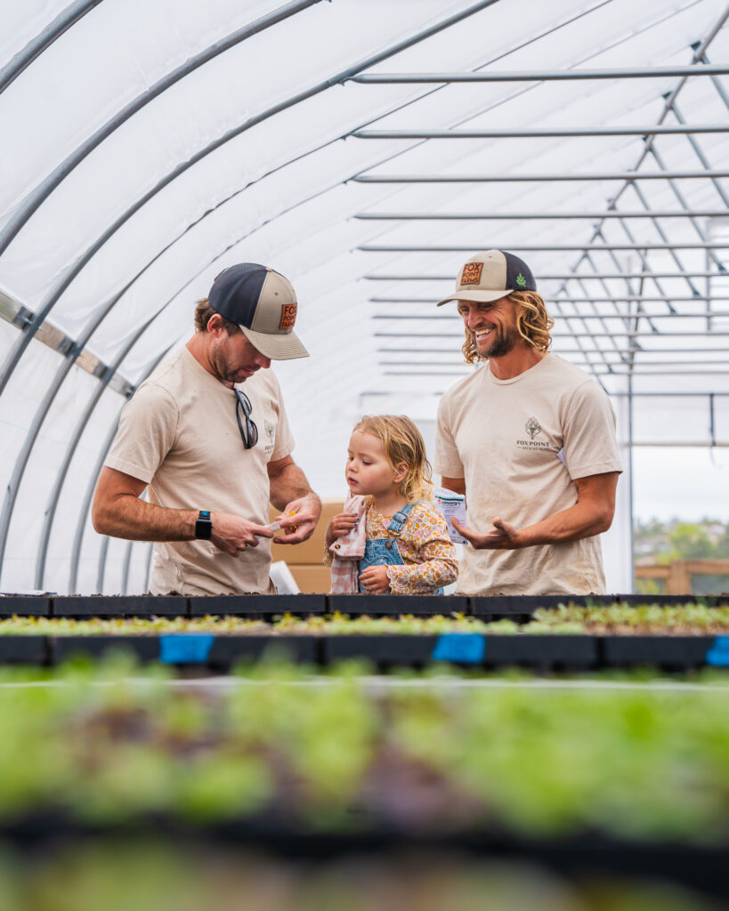 Fox Point Farms