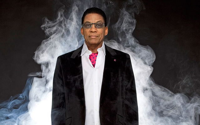 Herbie Hancock Comes To San Diego