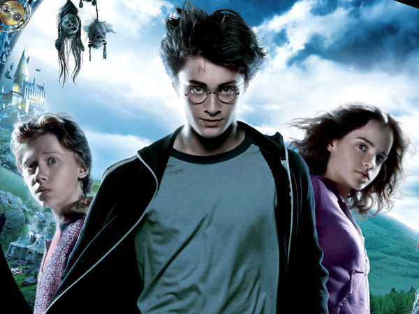 Harry Potter And The Prisoner Of Azkaban In Concert