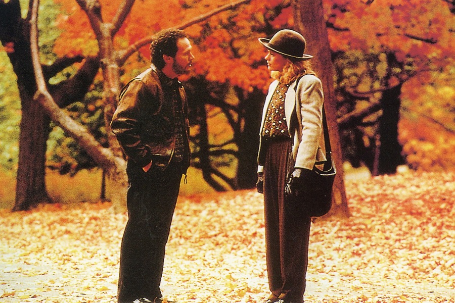 When Harry Met Sally