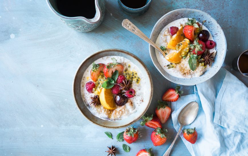 Guide to Healthy Restaurants in San Diego