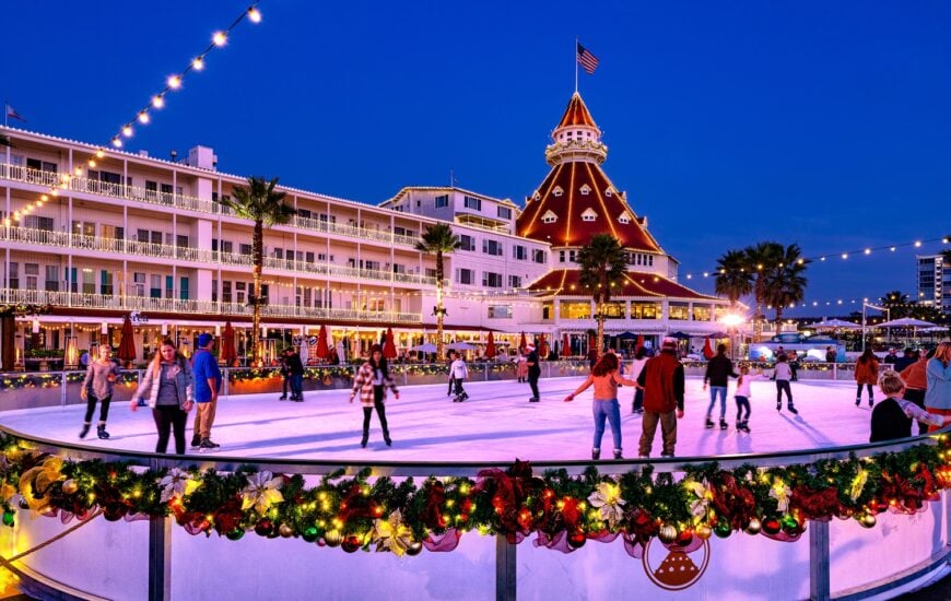 hotel del holiday special