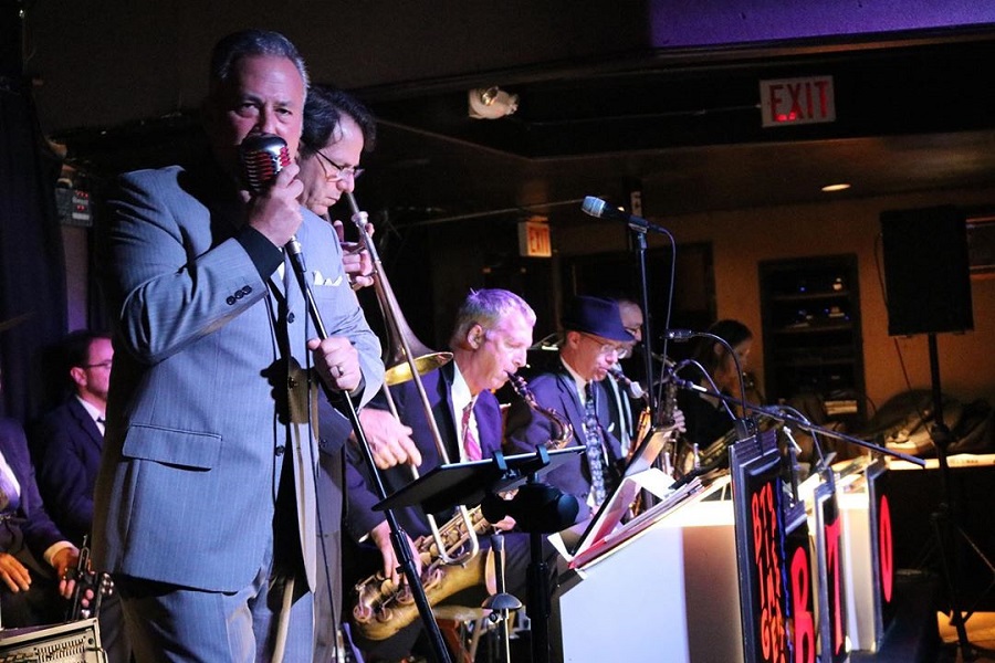 An Evening Of Exciting, Soulful Jazz With Christopher Hollyday & The Telepathy Quartet