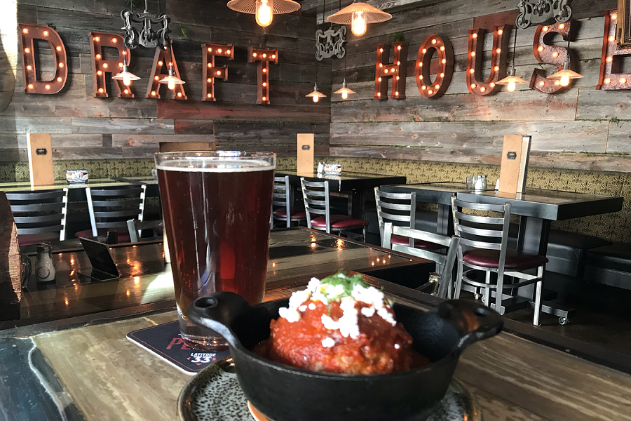 The Corner Drafthouse Marks Three Years Of Brews And Bites In Bankers Hill
