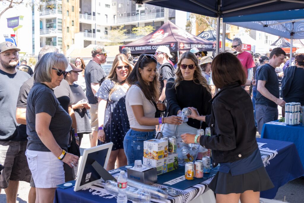 north park festival of beer