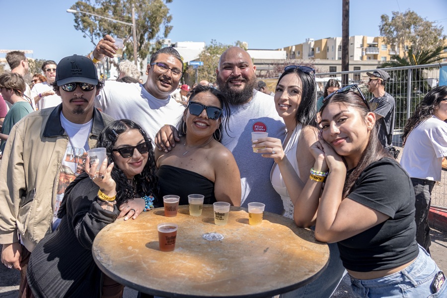 north park festival of beers