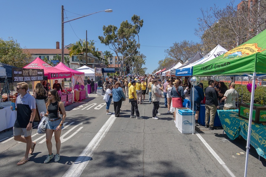 north park festival of beers