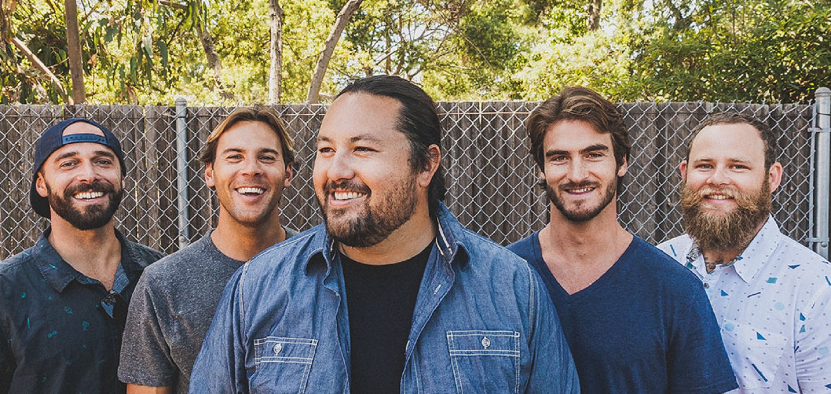 Reggae Fest Featuring Iration Comes To Del Mar