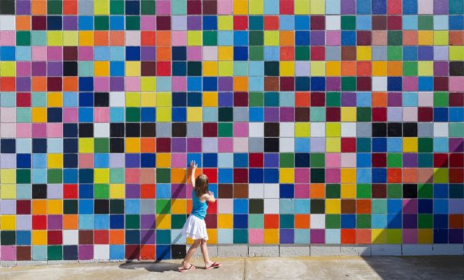 Village of La Jolla Art Walk