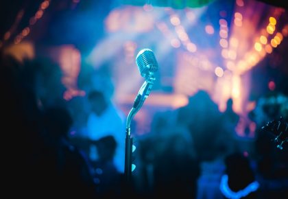 A Pre-Pride Karaoke Kick Off For A Fun San Diego Pride Celebration