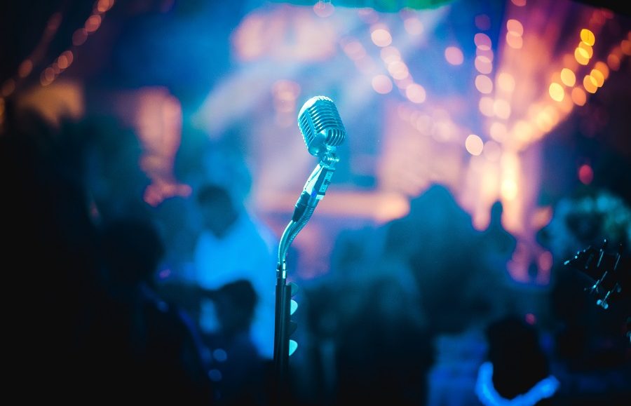 A Pre-Pride Karaoke Kick Off For A Fun San Diego Pride Celebration