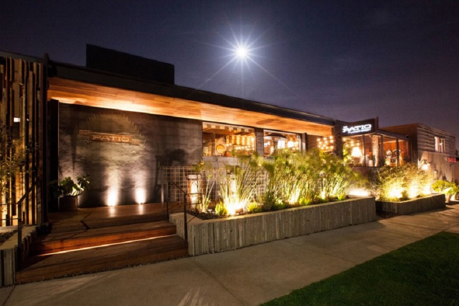 The Patio Group Launches New Refreshed Menus At The Patio On Goldfinch & The Patio On Lamont