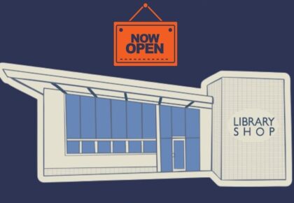 Library Shop Mission Hills