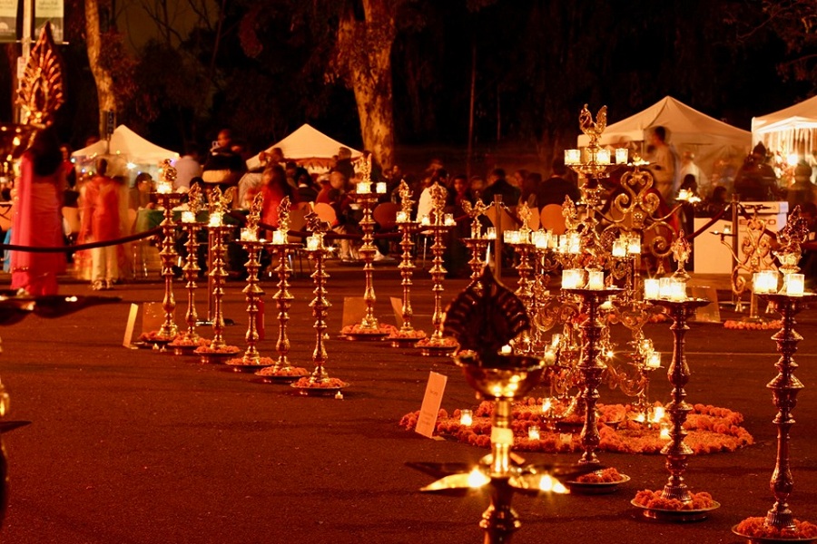 Festival of Lights - 12th Annual Diwali Celebrations