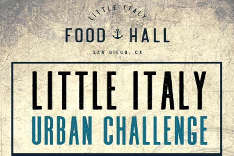 Little Italy Urban Challenge