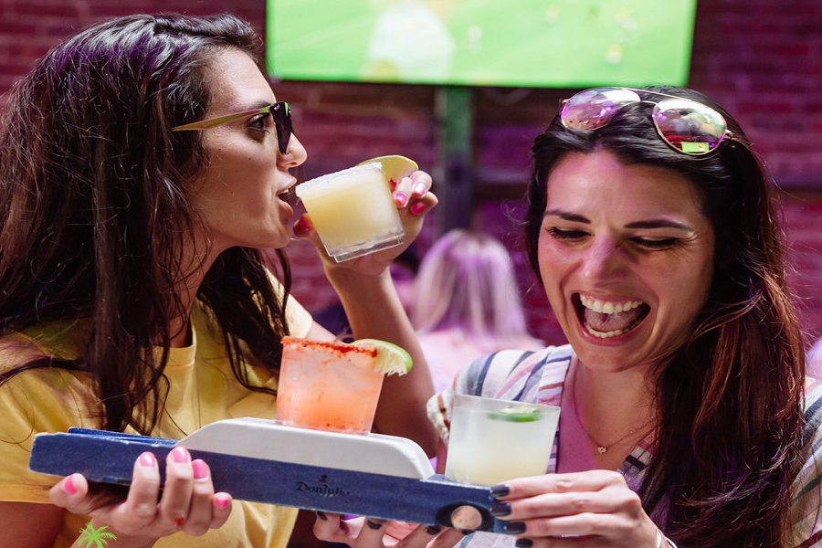 The 2019 San Diego Margarita Fest