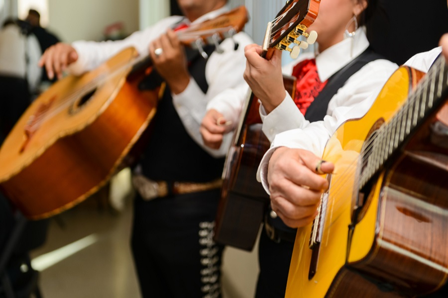 Mariachi Festival