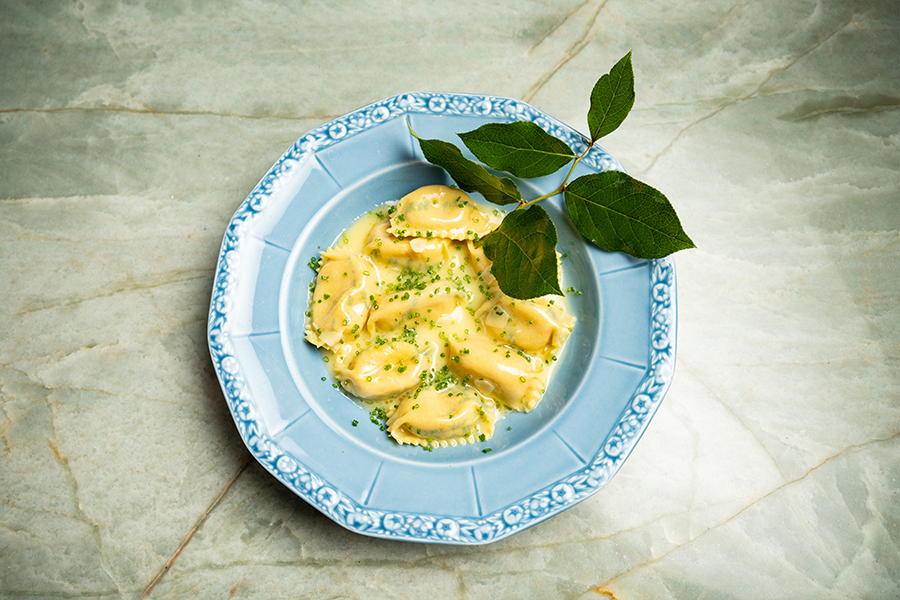 Marisi Menu