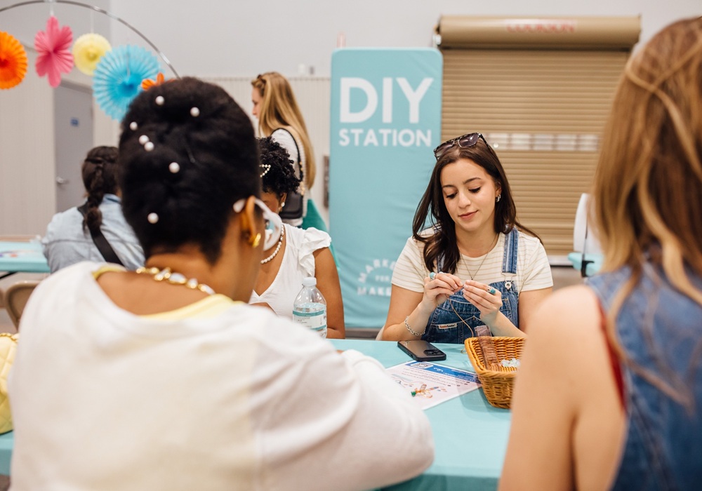 DIY crafts