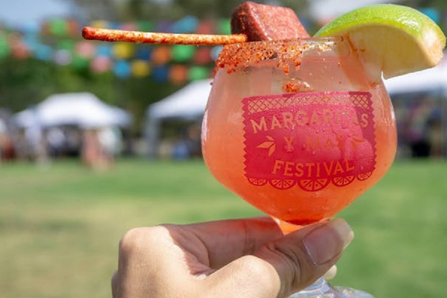Margaritas Y Más Festival '19 - San Diego