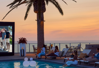 The Bachelorette Goes To Mission Pacific Hotel & Seabird Resort