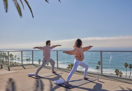 Summer events at Mission Pacific Hotel & The Seabird Resort