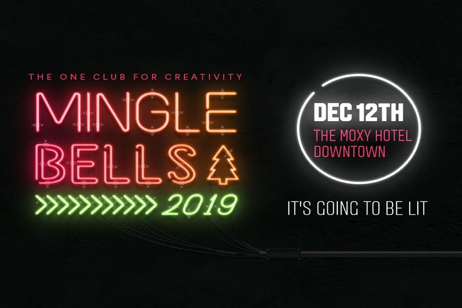 Mingle Bells 2019 At Moxy San Diego