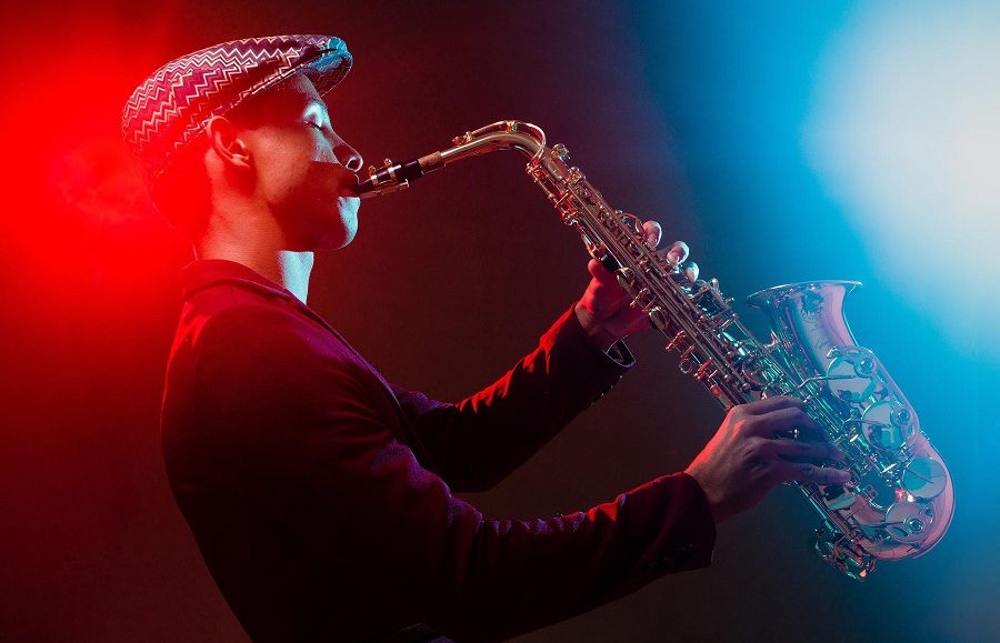 Madam Bonnie's Gaslamp Jazz Night