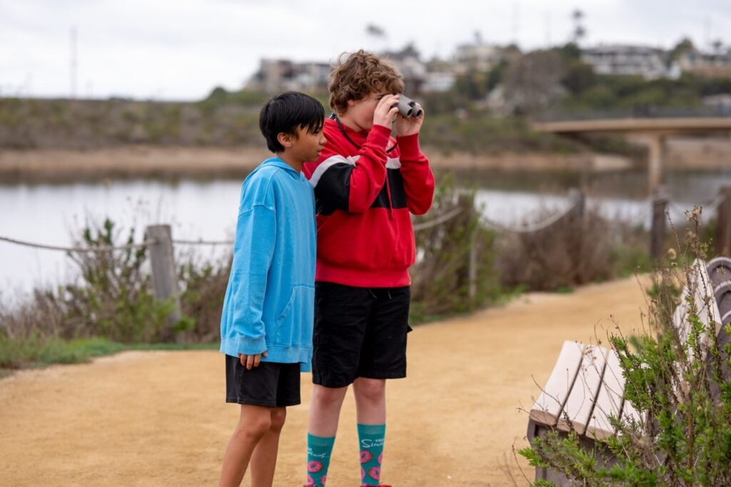 nature collective august events
