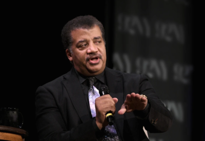 Neil deGrasse Tyson San Diego Civic Theatres