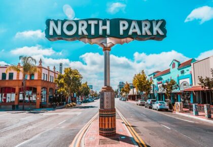 North Park is one of Most Up-and-Coming Neighborhoods in U.S.