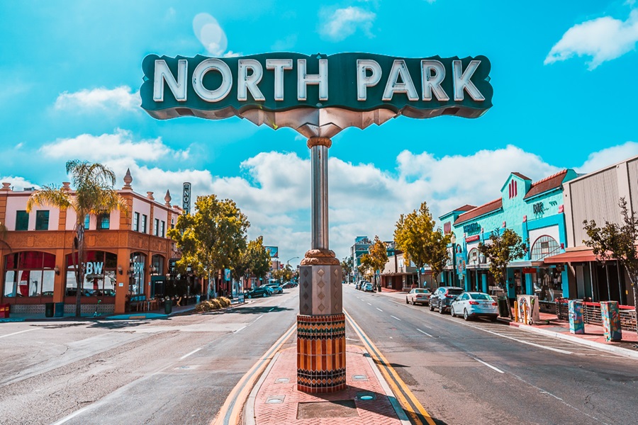 North Park